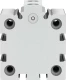 Короткоходовой пневмоцилиндр Festo ADVC-40-20-I-P
