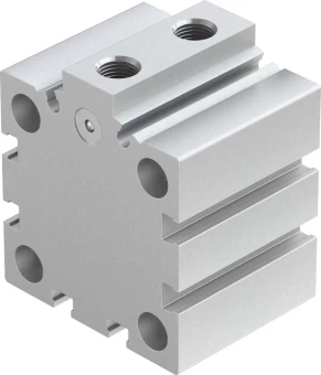 Короткоходовой пневмоцилиндр Festo ADVC-40-5-A-P-A