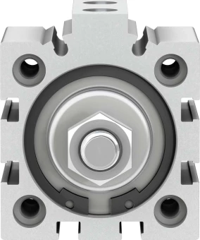 Короткоходовой пневмоцилиндр Festo ADVC-40-5-A-P-A