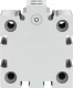 Короткоходовой пневмоцилиндр Festo ADVC-40-5-A-P-A