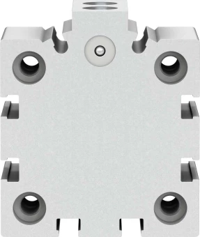 Короткоходовой пневмоцилиндр Festo ADVC-40-5-A-P