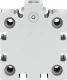 Короткоходовой пневмоцилиндр Festo ADVC-40-5-A-P