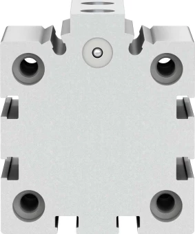 Короткоходовой пневмоцилиндр Festo ADVC-40-15-A-P