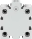 Короткоходовой пневмоцилиндр Festo ADVC-40-15-A-P