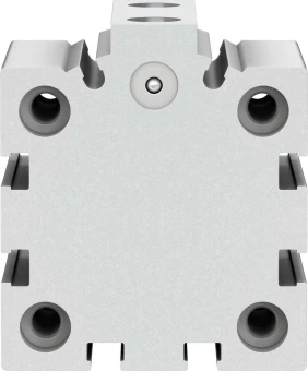 Короткоходовой пневмоцилиндр Festo ADVC-40-20-A-P