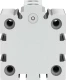Короткоходовой пневмоцилиндр Festo ADVC-40-20-A-P