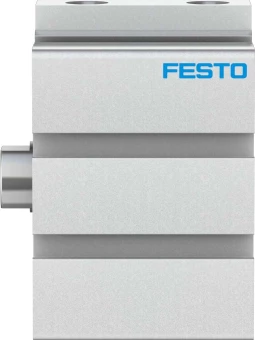 Короткоходовой пневмоцилиндр Festo ADVC-50-10-I-P-A