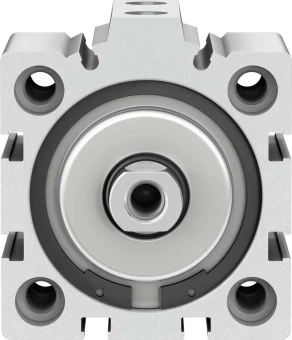 Короткоходовой пневмоцилиндр Festo ADVC-50-10-I-P-A