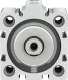 Короткоходовой пневмоцилиндр Festo ADVC-50-10-I-P-A