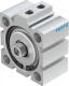 Короткоходовой пневмоцилиндр Festo ADVC-50-10-I-P