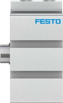 Короткоходовой пневмоцилиндр Festo ADVC-50-10-I-P