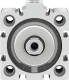 Короткоходовой пневмоцилиндр Festo ADVC-50-10-I-P