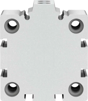 Короткоходовой пневмоцилиндр Festo ADVC-50-10-I-P