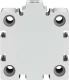 Короткоходовой пневмоцилиндр Festo ADVC-50-10-I-P