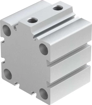 Короткоходовой пневмоцилиндр Festo ADVC-50-20-I-P