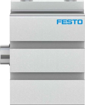 Короткоходовой пневмоцилиндр Festo ADVC-50-20-I-P