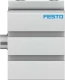 Короткоходовой пневмоцилиндр Festo ADVC-50-20-I-P