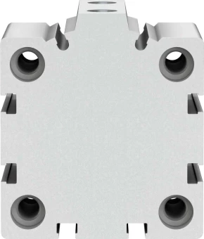 Короткоходовой пневмоцилиндр Festo ADVC-50-20-I-P