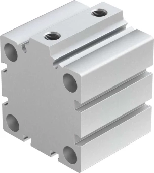 Короткоходовой пневмоцилиндр Festo ADVC-50-15-A-P-A