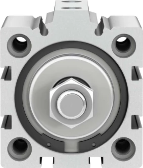 Короткоходовой пневмоцилиндр Festo ADVC-50-15-A-P-A