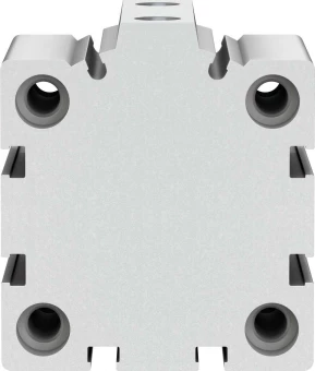 Короткоходовой пневмоцилиндр Festo ADVC-50-15-A-P-A