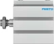 Короткоходовой пневмоцилиндр Festo ADVC-50-25-A-P-A