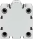 Короткоходовой пневмоцилиндр Festo ADVC-50-25-A-P-A