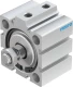 Короткоходовой пневмоцилиндр Festo ADVC-50-15-A-P