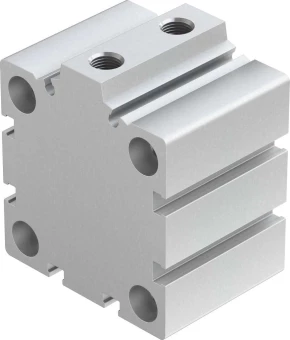 Короткоходовой пневмоцилиндр Festo ADVC-50-15-A-P