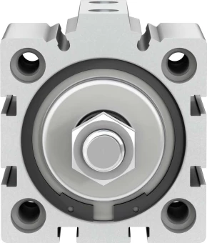 Короткоходовой пневмоцилиндр Festo ADVC-50-20-A-P