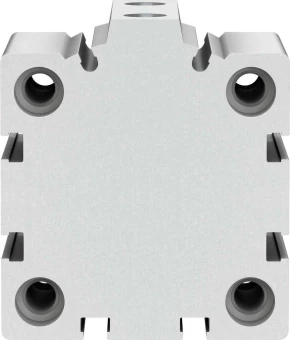 Короткоходовой пневмоцилиндр Festo ADVC-50-20-A-P