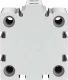 Короткоходовой пневмоцилиндр Festo ADVC-50-20-A-P