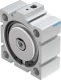 Короткоходовой пневмоцилиндр Festo AEVC-63-10-I-P