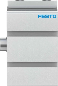 Короткоходовой пневмоцилиндр Festo ADVC-63-10-I-P-A