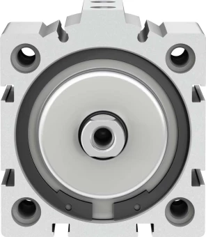 Короткоходовой пневмоцилиндр Festo ADVC-63-10-I-P-A
