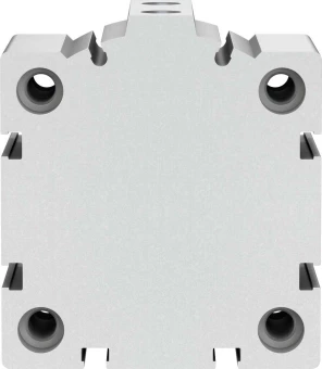 Короткоходовой пневмоцилиндр Festo ADVC-63-10-I-P-A