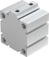 Короткоходовой пневмоцилиндр Festo ADVC-63-15-I-P-A