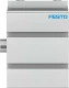 Короткоходовой пневмоцилиндр Festo ADVC-63-15-I-P-A