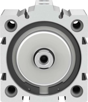 Короткоходовой пневмоцилиндр Festo ADVC-63-15-I-P-A