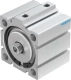 Короткоходовой пневмоцилиндр Festo ADVC-63-20-I-P-A