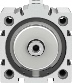 Короткоходовой пневмоцилиндр Festo ADVC-63-20-I-P-A