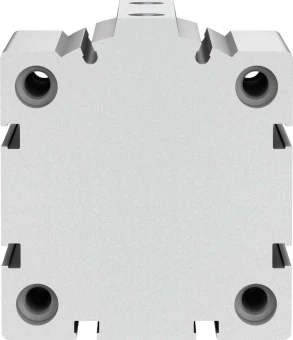 Короткоходовой пневмоцилиндр Festo ADVC-63-20-I-P-A