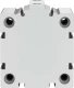 Короткоходовой пневмоцилиндр Festo ADVC-63-20-I-P-A