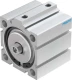 Короткоходовой пневмоцилиндр Festo ADVC-63-25-I-P-A