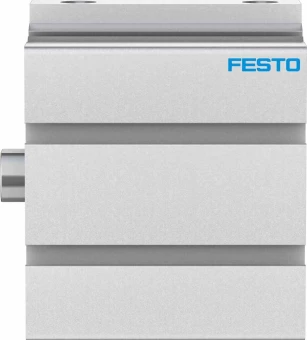 Короткоходовой пневмоцилиндр Festo ADVC-63-25-I-P-A