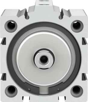 Короткоходовой пневмоцилиндр Festo ADVC-63-25-I-P-A