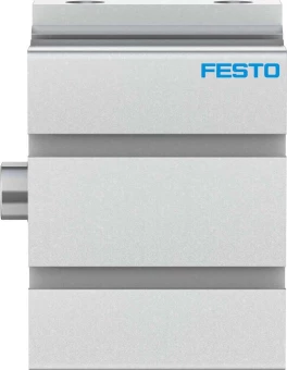 Короткоходовой пневмоцилиндр Festo ADVC-63-20-I-P