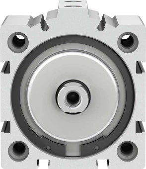 Короткоходовой пневмоцилиндр Festo ADVC-63-20-I-P
