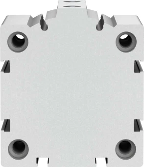 Короткоходовой пневмоцилиндр Festo ADVC-63-20-I-P