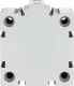 Короткоходовой пневмоцилиндр Festo ADVC-63-20-I-P